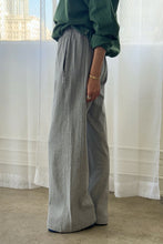 Load image into Gallery viewer, Heather Grey Breezy Pants
