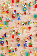 Load image into Gallery viewer, Bird Earrings

