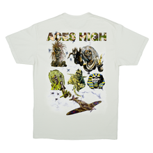 Load image into Gallery viewer, IRON MAIDEN - ACES HIGH SS TEE

