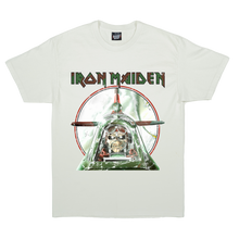 Load image into Gallery viewer, IRON MAIDEN - ACES HIGH SS TEE
