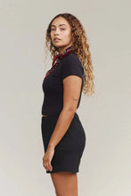 Load image into Gallery viewer, Isola-Tee---Black-20250301004525.jpg

