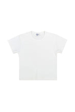 Load image into Gallery viewer, Washed White Isola Tee

