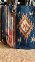 Load image into Gallery viewer, Wool Tote
