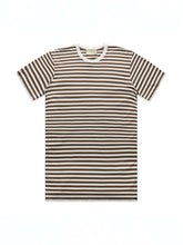 Load image into Gallery viewer, STRIPE TEE
