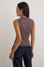 Load image into Gallery viewer, JINALO-SWEETHEART-TOP-SMLL-CRM-P_2.jpg
