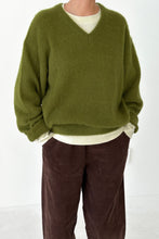 Load image into Gallery viewer, JamesMohair_Leaf_1.jpg
