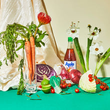 Load image into Gallery viewer, Large Bok Choy Hair Claw Clip
