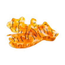 Load image into Gallery viewer, Large Ginger Hair Claw Clip
