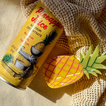 Load image into Gallery viewer, Large Pineapple Hair Claw Clip
