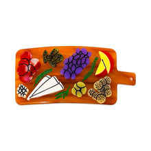Load image into Gallery viewer, Charcuterie Board French Barrette
