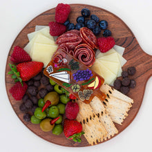Load image into Gallery viewer, Charcuterie Board French Barrette
