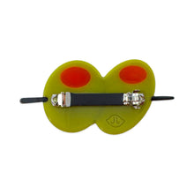 Load image into Gallery viewer, Olive French Barrette
