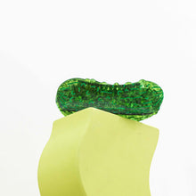 Load image into Gallery viewer, XL Pickle Hair Claw Clip
