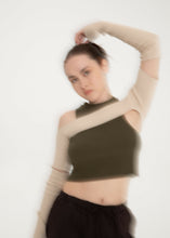 Load image into Gallery viewer, PUZZLE TWO PIECE SAND-3
