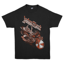 Load image into Gallery viewer, JUDAS PRIEST - PAINKILLER SS TEE
