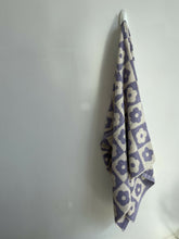 Load image into Gallery viewer, 050124 - Flower Power Towel
