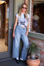 Load image into Gallery viewer, Natural Progression Club Tee
