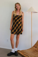 Load image into Gallery viewer, Bronze Lost Signal Dress
