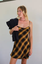 Load image into Gallery viewer, Bronze Lost Signal Dress
