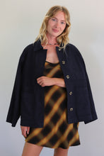 Load image into Gallery viewer, Bronze Lost Signal Dress
