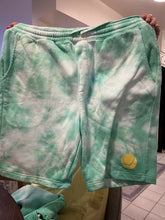 Load image into Gallery viewer, Tie Dye Shorts
