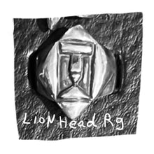 Load image into Gallery viewer, Misc Silver Ring 03
