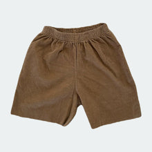 Load image into Gallery viewer, Tipsy's Cord Boxer Brown
