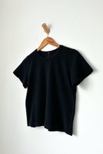 Load image into Gallery viewer, True Black Little Boy Tee

