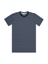Load image into Gallery viewer, STRIPE TEE
