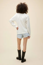 Load image into Gallery viewer, Bob Marley Catch A Fire L/S Tee
