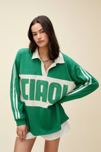 Load image into Gallery viewer, Ciao Rugby Long Sleeve
