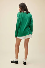 Load image into Gallery viewer, Ciao Rugby Long Sleeve
