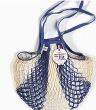Load image into Gallery viewer, filt French Market Mesh Tote Bag
