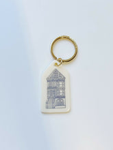 Load image into Gallery viewer, Art by Aleisha Keychains
