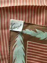 Load image into Gallery viewer, Kenzo Silk Tie 2
