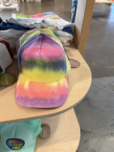 Load image into Gallery viewer, TD Patch hat 
