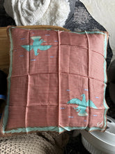 Load image into Gallery viewer, Kenzo Silk Scarf
