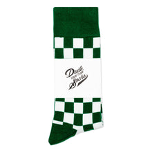 Load image into Gallery viewer, Checkerboard-green+white-01 (1)
