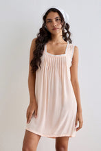 Load image into Gallery viewer, Scallop Shell Musta Dress
