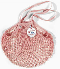 Load image into Gallery viewer, filt French Market Mesh Tote Bag
