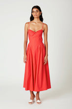 Load image into Gallery viewer, Cherry Destene Dress
