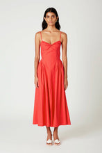 Load image into Gallery viewer, Cherry Destene Dress
