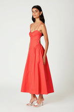 Load image into Gallery viewer, Cherry Destene Dress
