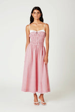 Load image into Gallery viewer, Red Thomas Dress
