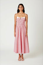 Load image into Gallery viewer, Red Thomas Dress
