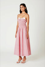 Load image into Gallery viewer, Red Thomas Dress
