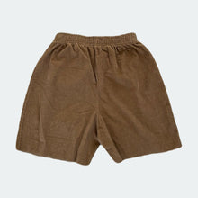 Load image into Gallery viewer, Tipsy's Cord Boxer Brown
