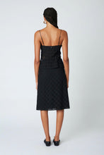 Load image into Gallery viewer, Black Mia Top
