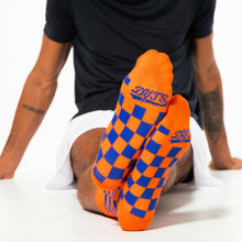 Load image into Gallery viewer, check-BlueOrange-8_square
