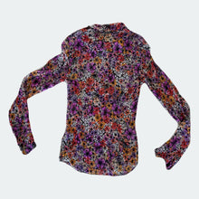 Load image into Gallery viewer, Dries Van Noten Silk Floral Print
